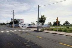 Đất shr ngay cổng kcn 2000ha giá đầu tư