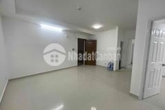 Bán nhà chung cư sân vườn siêu rộng