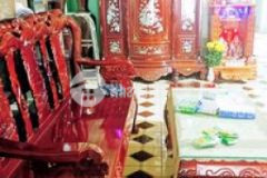 Nhà mặt tiền lý thường kiệt buôn bán vip dĩ an