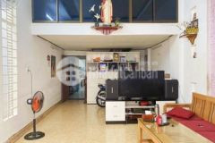 Nhà huỳnh văn bánh ngang 4 6 x 17m chỉ 8 3 tỷ