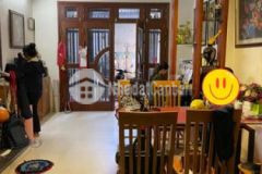 Chính chủ bán nhà cầu giấy dt 56m2 5t giá 4 2 tỷ