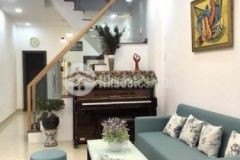 Bán nhà ngô đức kế 2tỷ780