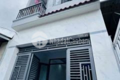 Chính chủ bán nhà 1lầu 1trệt ngay vincom 550 dĩ an