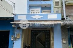 Nhà bán 480mã lò f bhha bình tân 4x124 9ty 2l 4 p