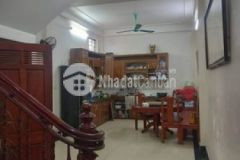 Giá rẻ nhỉnh 3tỷ 45mx4t nhà nguyễn văn cừlongbiên