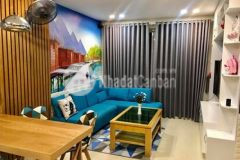 Cần bán căn hộ dream home nhà mới 2pn