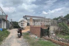 Đất 8x22 giá rẻ trung tâm trảng dài biên hoà