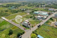 Đất mặt tiên đường hoàng phái gần chợ bình chánh