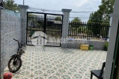 Định cư bán biệt thự 740m2 thủ đức nhỉnh 20 ty