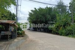 Cần bán 200m2 đất thổ cư ở tx trảng bàng dt 782