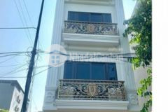 6 3 tỷ nhà tđc phú diễn 45m 5tầng oto tránh kdoanh