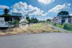 Lô đất xuân sơn kdc đông đúc 2mt đường nhưa 6m