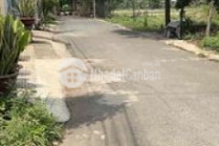 Bán đất full thổ cư xã tây hoà trảng bom