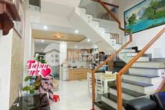 Nhà mặt tiền xuân hoà hà huy tập q thanh khê