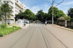 Đất đường ngang ngô gia tự tân an tp bmt