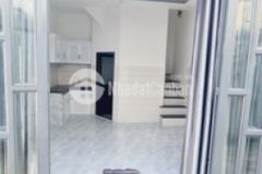 Bán gấp căn nhà 1 trệt 2 lầu 3 phòng ngủ p tt q bt