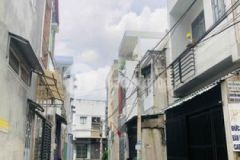 Bán đất đẹp đường 8 p linh xuân tp thủ đức