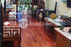 Cc cần bán nhà mặt phố khương trung