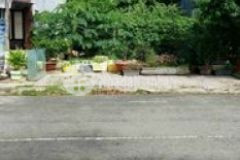 Cặp nền 9x20 kdc bình nhựt võ văn kiệt view bờ kè