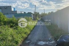 Bán đất xã hoà phú 106m đường 8m