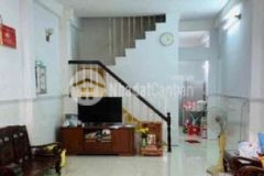 Hẻm 12m khu tân sơn nhì 4x20m 1 lầu giá 9 9 tỷ