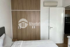 Bán căn góc 2pn republic cộng hòa full nội thất