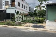 Bán 10 x 32 mt nam kỳ khởi nghĩa p3 chỉ 26tm2