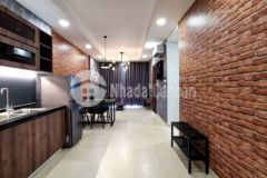 Bán căn hộ pegasuite 1 68 2pn 2wc đã có sổ hồng