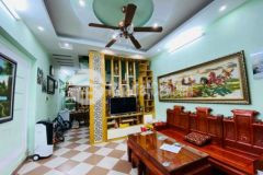 Nhà chính kinh tx35m2 4t 3 68tỷ chủ tự xây ở luôn