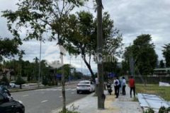 Đất kinh doanh buôn bán tttp đà nẵng giá rẻ