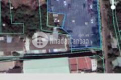 Cần bán mặt tiền trung tâm tp bà rịa brvt