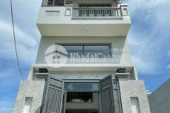 Bán nhà mới xây giá rẻ hơn thị trường 1 tỷ