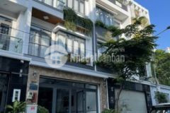 Nhà sang trọng đường xe hơi 80m2 4pn 5wc 8 65 tỷ