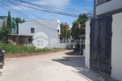 Cần tiền bán rẻ lô đất đẹp kiệt ô tô lê ngô cát