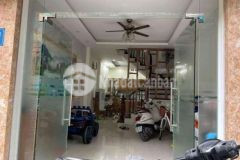 Cầu giấy lô góc cách ô tô 15m nội thất đẹp