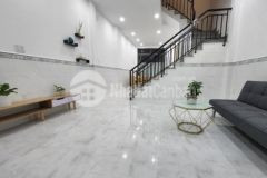 Bán nhà ngay q11 dt 4 x 12 1t 1l 2pn 2wc