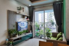 Siêu hótbán gấp căn 65m2 2pn nhà nội thất đẹp