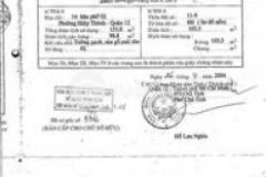 Mt đg nguyễn thị đặng sd153m kẹt tiền bán 9 99ty