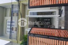 Nhà 2 lầu 4pn đường hoàng hữu nam q9