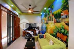 Bán nhà phạm văn đồng tặng full nội thất hơn 4 tỷ