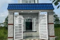Chinh chủ cần bán căn nhà kdc nam phong giá 2 1tỷ