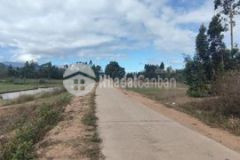 Bán 315 triệu 1200 m2 đất phan thiết đường lớn