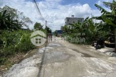 Hàng ngộp siêu rẻ góc 2mt hxh dg lò lu tt quận 9