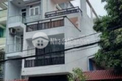 Nhà phố khu tên lửa bình tân 4x23m 2 tầng mái che