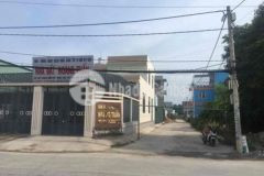 Bán đất tx52 đường to giá 2 tỷ 6