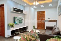 Bán căn hộ hh linh đàm 2pn 2wc đầy đủ nội thất