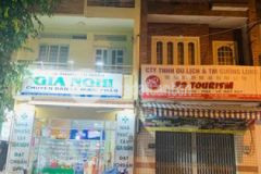 2 căn mặt tiền liền kề đường số 5 khu dc himlam bh