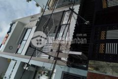 1 sẹc p tân thành hẻm 8m lbb 3 tấm đẹp 4x15