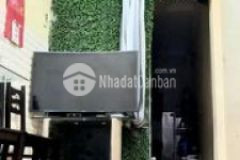 Bán nhà trường chinh kd tốt ngõ thông 35m2 4 3tỷ