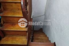 Chính chủ bán nhà cấp 4 đt đất 145m2 gần đh cn